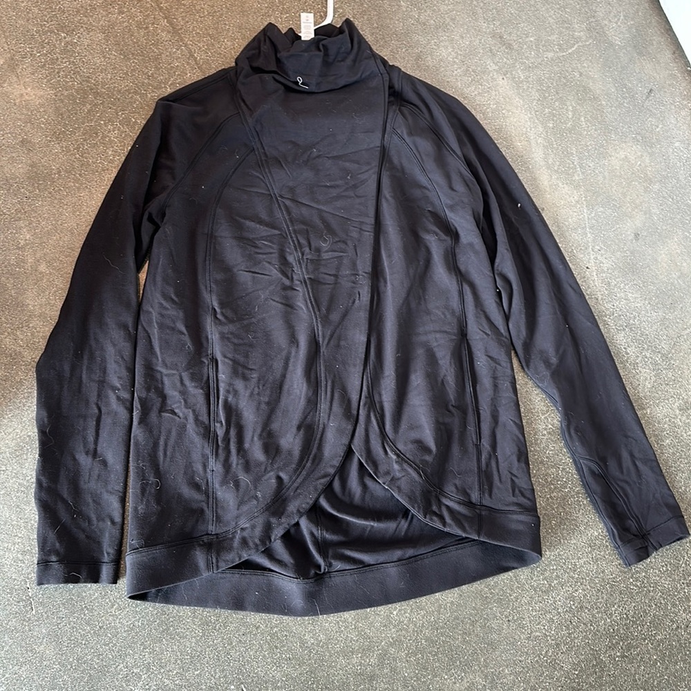 Lululemon sweater